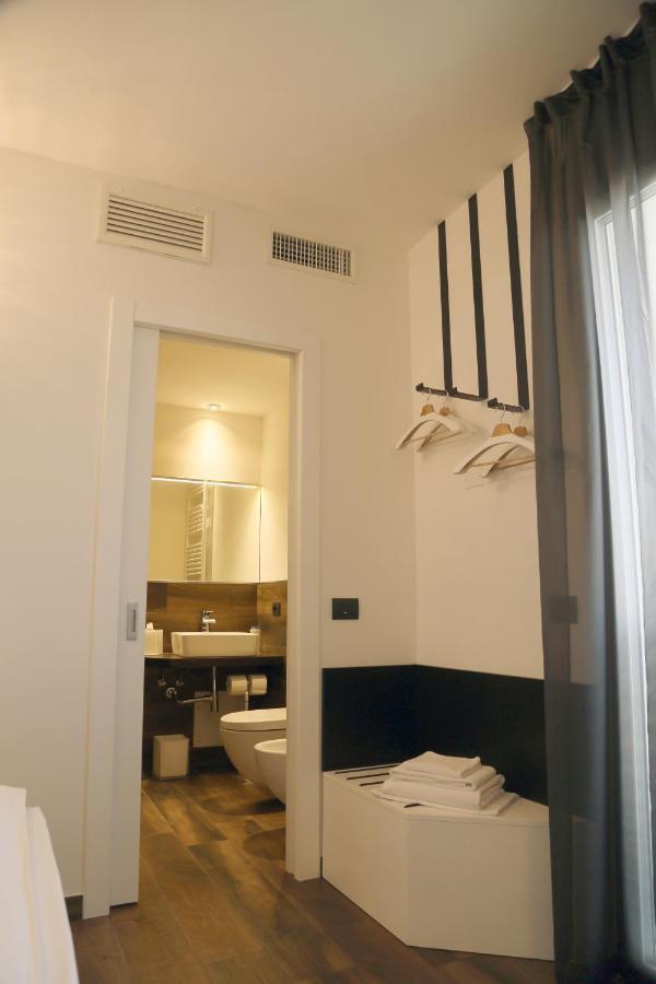 Ca Bianca Hotel Montiano  Exterior photo