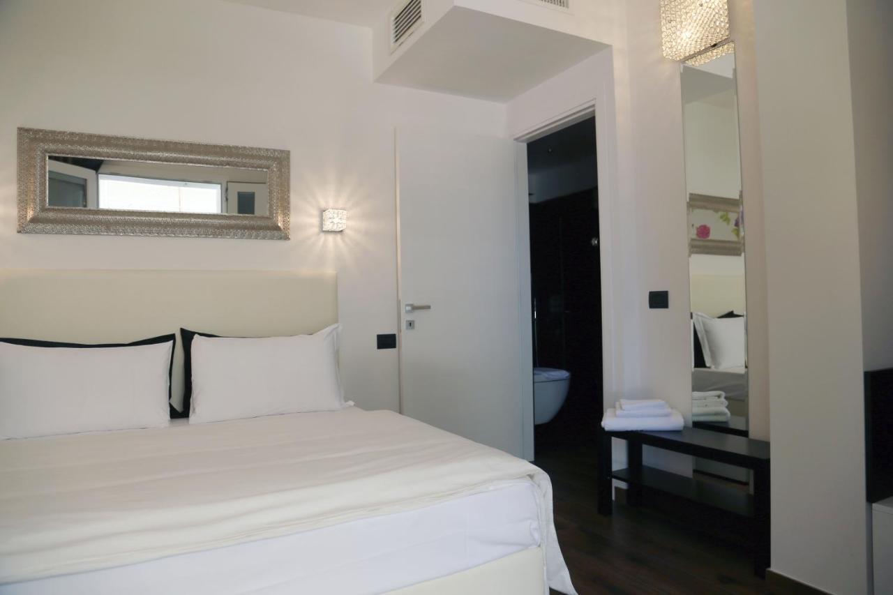 Ca Bianca Hotel Montiano  Exterior photo